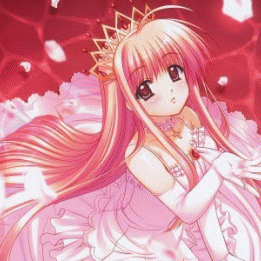 Princess of Love